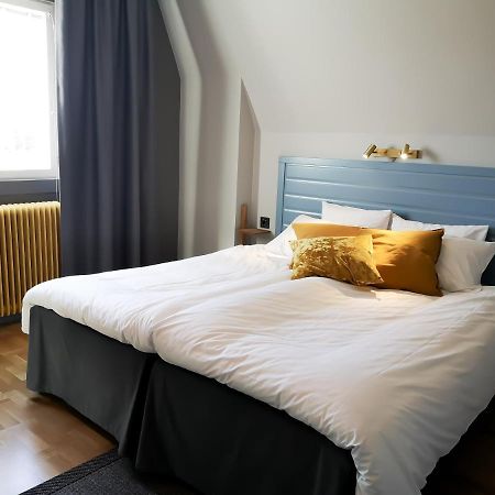 Hotell Apladalen I Vaernamo Kültér fotó
