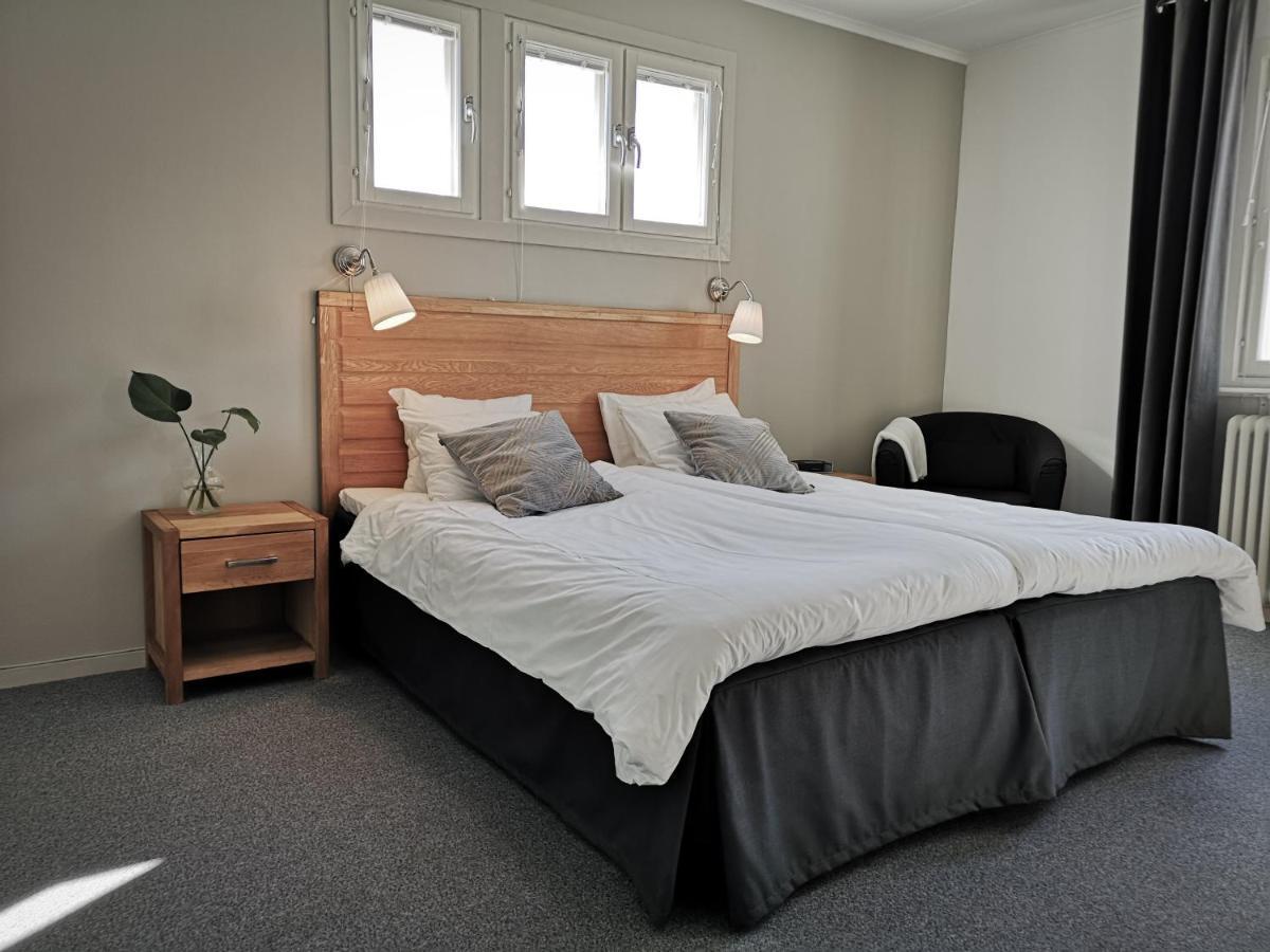 Hotell Apladalen I Vaernamo Kültér fotó