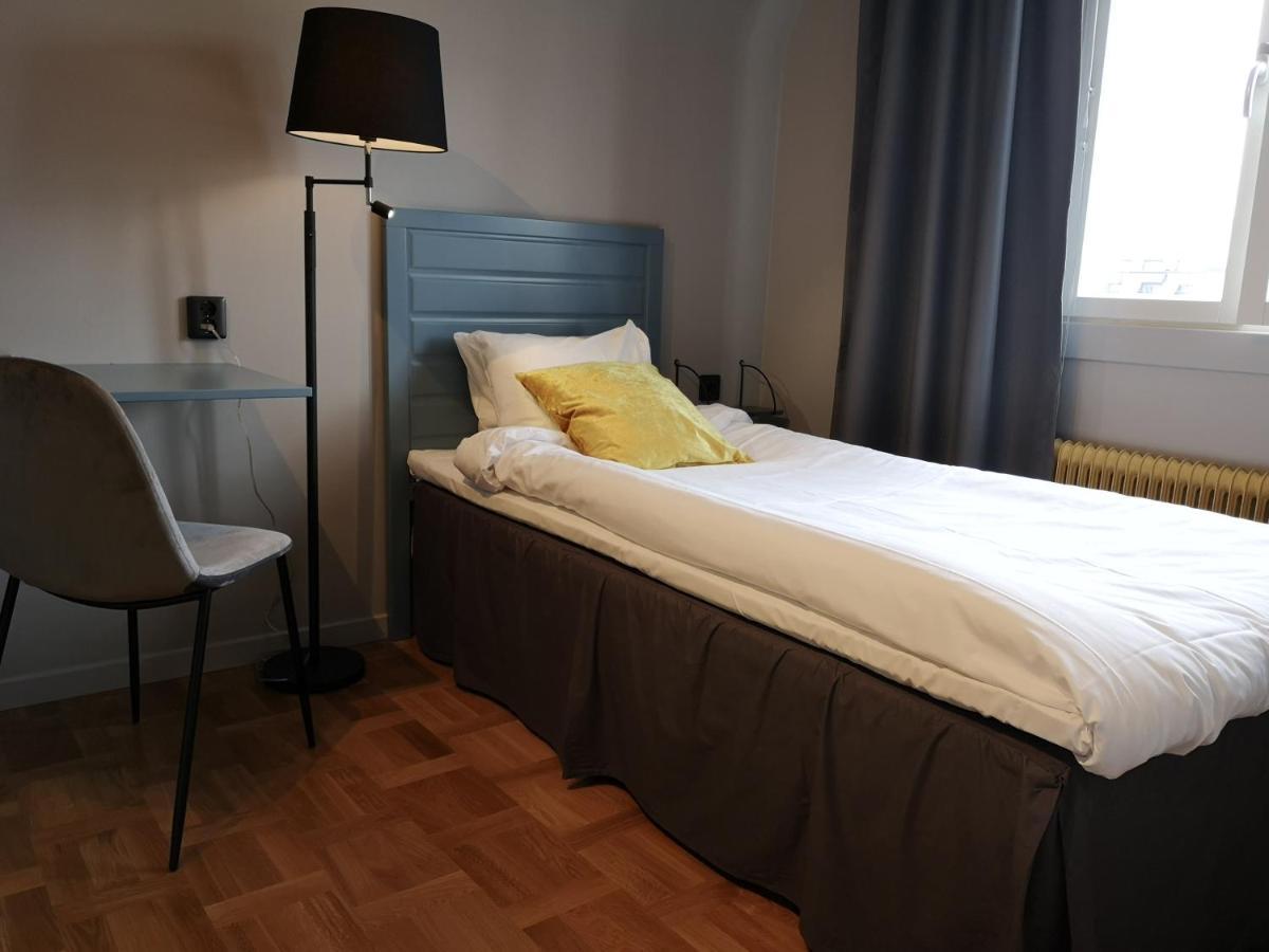 Hotell Apladalen I Vaernamo Kültér fotó