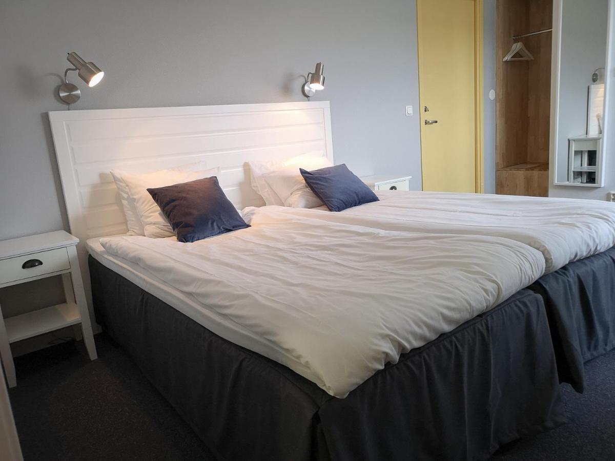 Hotell Apladalen I Vaernamo Kültér fotó