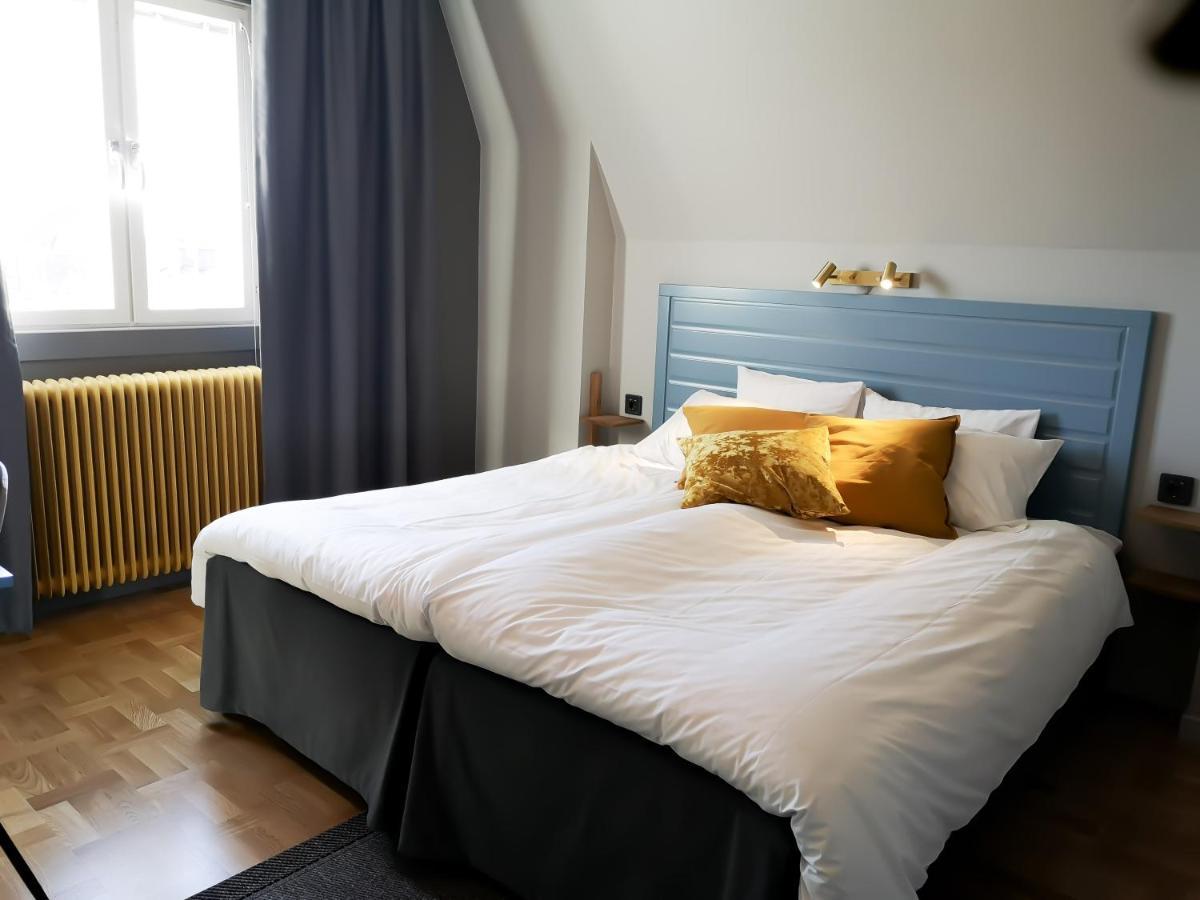 Hotell Apladalen I Vaernamo Kültér fotó