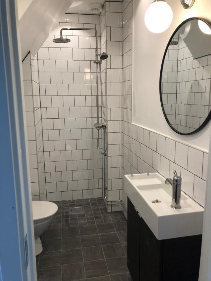 Hotell Apladalen I Vaernamo Kültér fotó