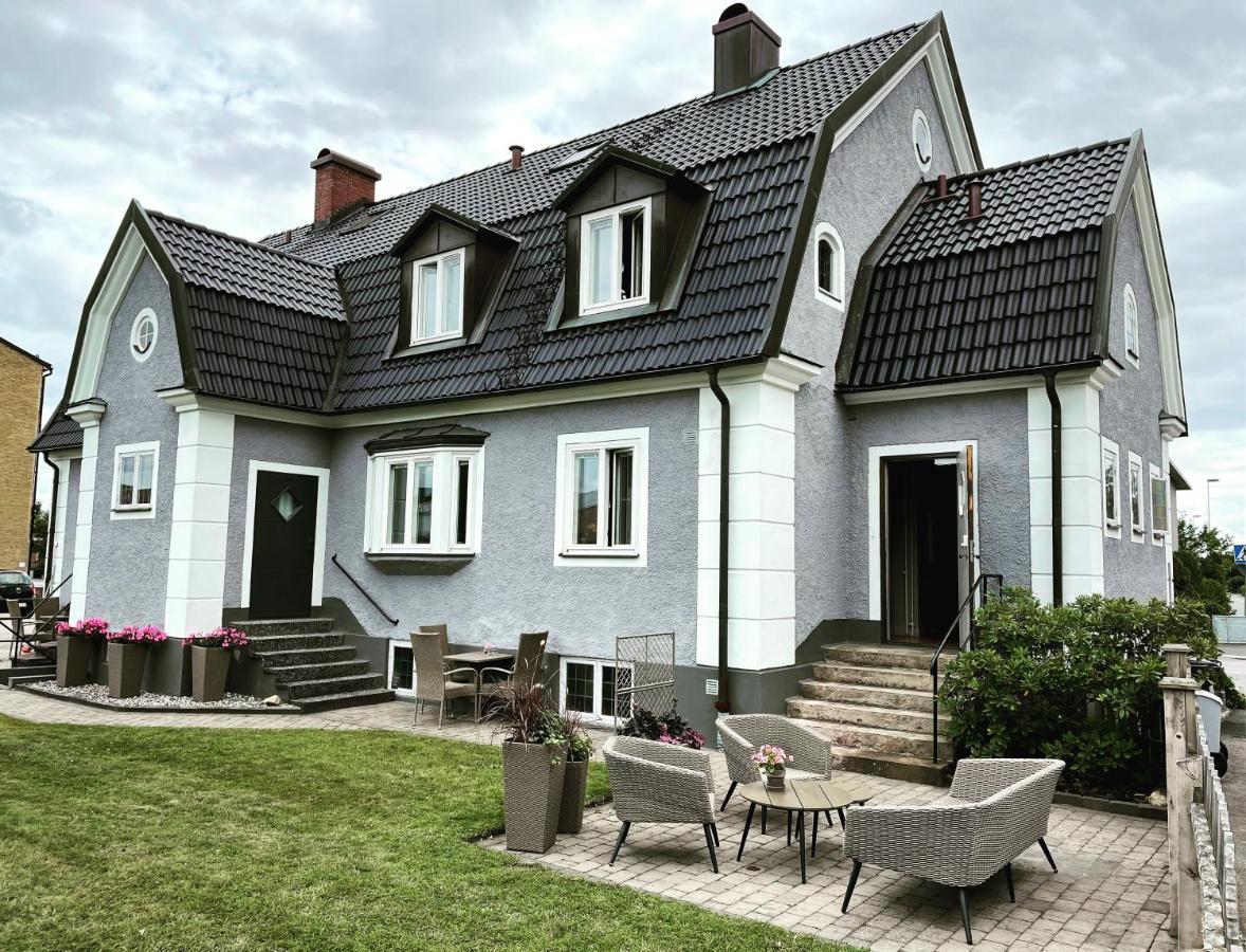 Hotell Apladalen I Vaernamo Kültér fotó