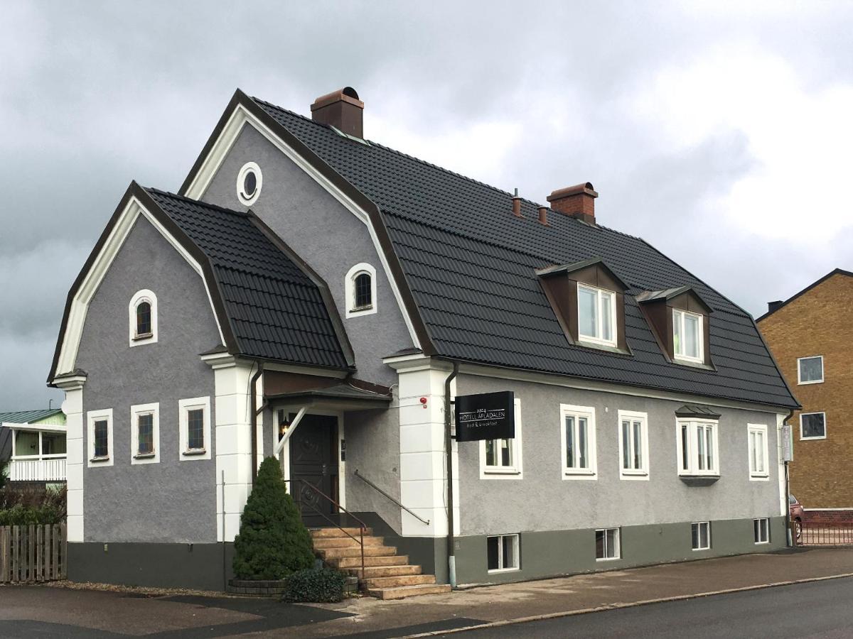 Hotell Apladalen I Vaernamo Kültér fotó