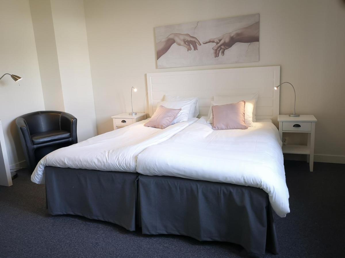 Hotell Apladalen I Vaernamo Kültér fotó